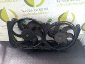 Elektryczny wentylator chłodnicy