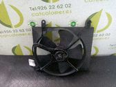 Ventilador eléctrico del radiador