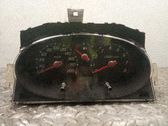 Velocímetro (tablero de instrumentos)