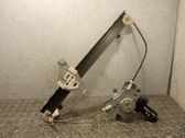 Regulador de ventanilla eléctrico de puerta delantera