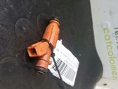 Inyector de combustible