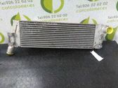 Radiador intercooler