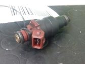 Inyector de combustible