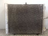 Radiador de refrigeración del A/C (condensador)