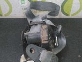Sicherheitsgurt hinten