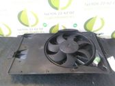 Ventilador eléctrico del radiador