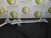 Regulador de puerta trasera con motor