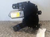Motor del limpiaparabrisas trasero