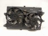 Ventilador eléctrico del radiador