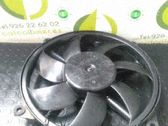 Ventilador eléctrico del radiador