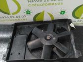 Ventilador eléctrico del radiador