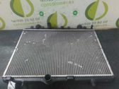 Radiador del refrigerante