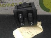 Regler Dimmer Schalter Beleuchtung Kombiinstrument Cockpit