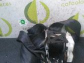 Ceinture de sécurité arrière