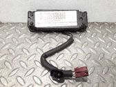 Unidad de control/módulo del motor