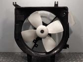 Ventilador eléctrico del radiador