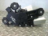 Motor del limpiaparabrisas trasero