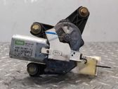 Motor del limpiaparabrisas trasero