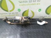 Motor del limpiaparabrisas