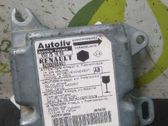 Unidad de control/módulo del Airbag