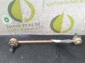 Articulación de barra estabilizadora delantera