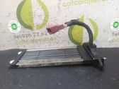 Resistencia motor/ventilador de la calefacción
