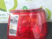 Lampa tylna