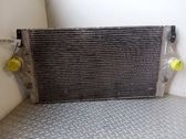 Radiador intercooler