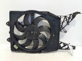 Ventilador eléctrico del radiador