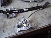 Regulador de puerta trasera con motor