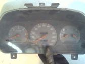 Compteur de vitesse tableau de bord