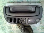 Asidero interior delantero