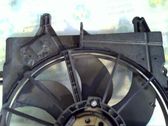 Ventilador eléctrico del radiador