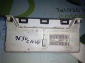 Pantalla del monitor frontal