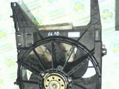 Ventilador eléctrico del radiador