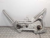 Mécanisme lève-vitre de porte arrière avec moteur