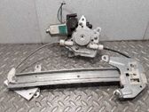 Regulador de puerta trasera con motor