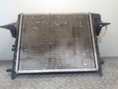 Radiador del refrigerante