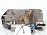 Serrure de porte arrière