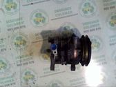 Compresor (bomba) del aire acondicionado (A/C))