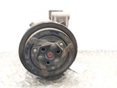Compresor (bomba) del aire acondicionado (A/C))