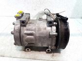 Compresor (bomba) del aire acondicionado (A/C))