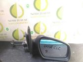 Rétroviseur électrique de porte avant
