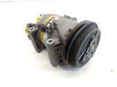 Klimakompressor Pumpe