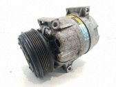 Compresor (bomba) del aire acondicionado (A/C))