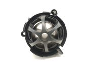 Deflector de caudal de aire