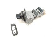 Ignition lock