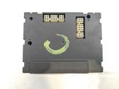 Engine control unit/module