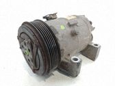 Compresor (bomba) del aire acondicionado (A/C))