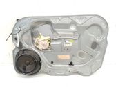 Fensterheber elektrisch ohne Motor Tür vorne